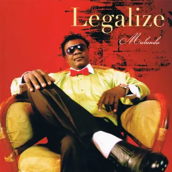 Mulundo by Legalize