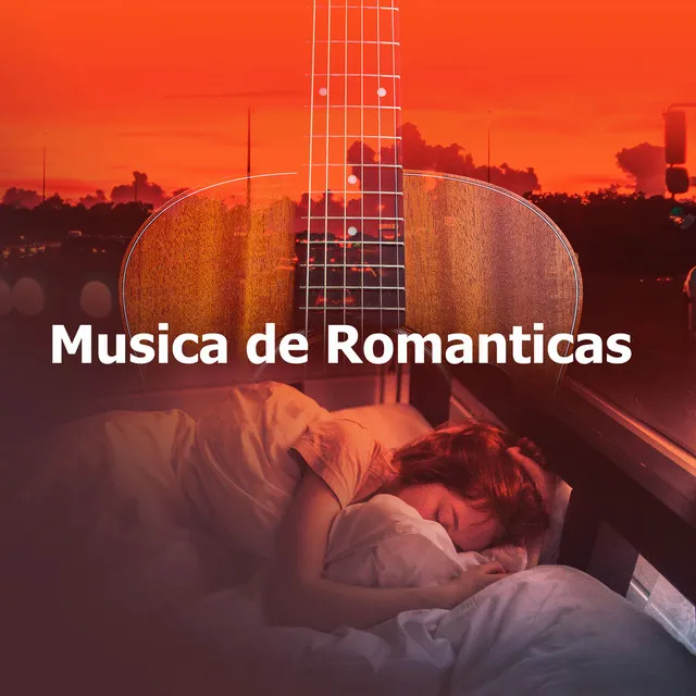 Musica de Romanticas