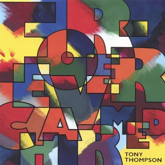 Forever Charmed by Tony Thompson