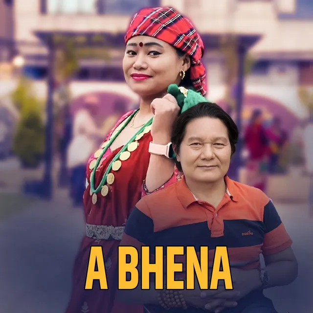 A Bhena