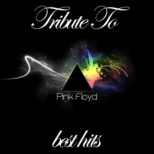 Tribute to Pink Floyd: Best Hits