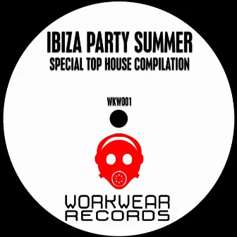 Ibiza Party Summer by WKW Dj Team