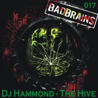 Dj Hammond - The Hive by DJ Hammond