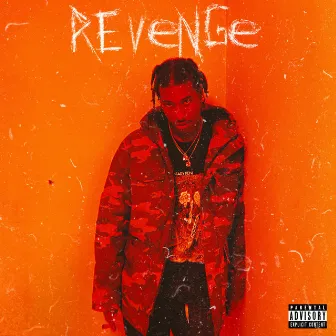 REVENGE by Bone$ the Spitta