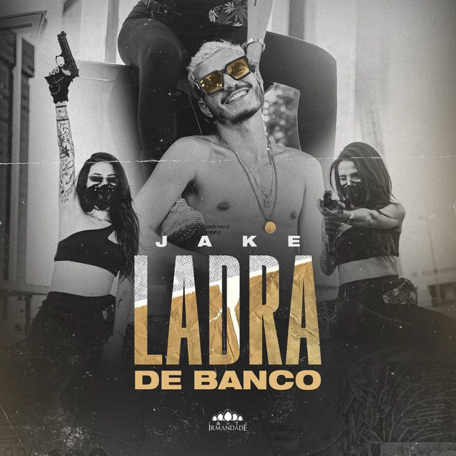 Ladra de Banco