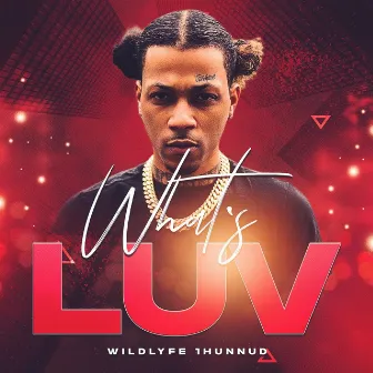 What's Luv by Wildlyfe 1hunnud