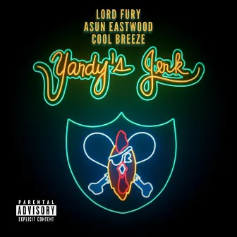 Yardy's Jerk by Lord Fury