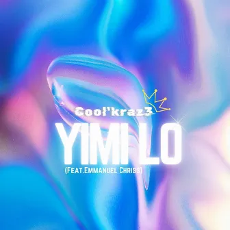 Yimi Lo by Cool'kraz3