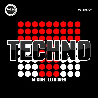 Techno by Miguel LLinares