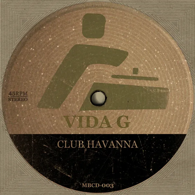 Club Havanna - Voodoocuts 90 rebump