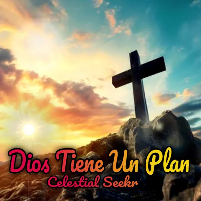 Dios Tiene un Plan