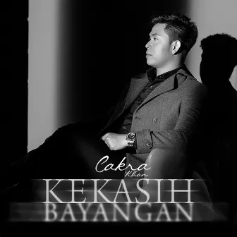 Kekasih Bayangan by Cakra Khan