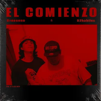 El Comienzo by Droesone