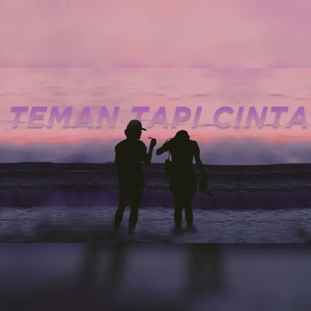 Teman Tapi Cinta