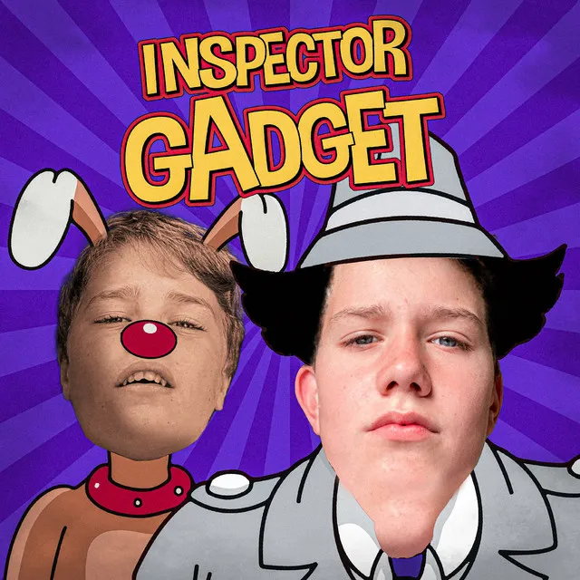 Inspector Gadget