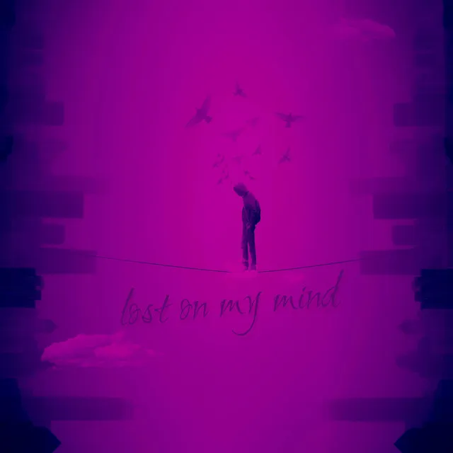 lost on my mind