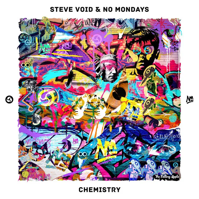 Chemistry (feat. Clara Mae)