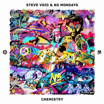 Chemistry (feat. Clara Mae) by Steve Void