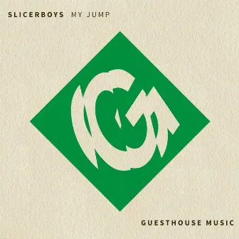 My Jump by Slicerboys