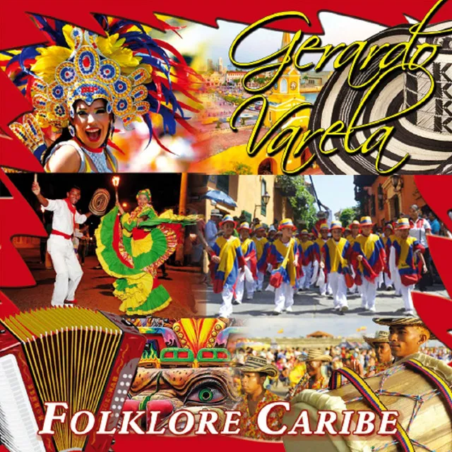 Folklore Caribe