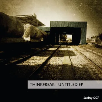 Untitled EP by Thinkfreak