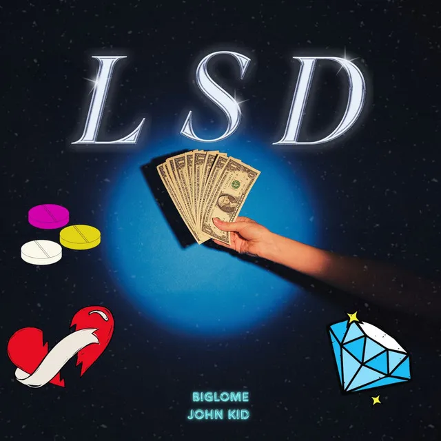 Lsd