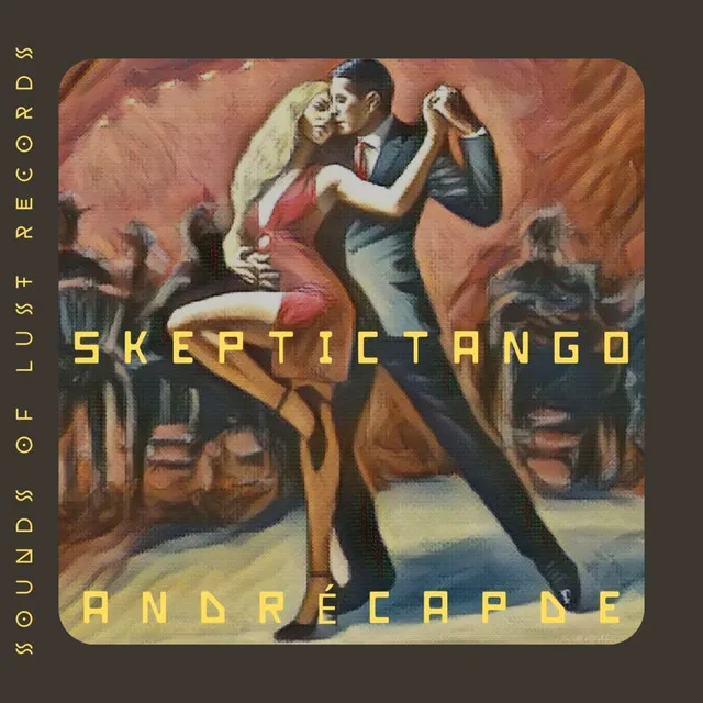 Skeptictango