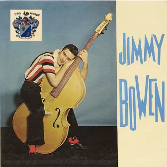 I'm Stickin' with You by Jimmy Bowen