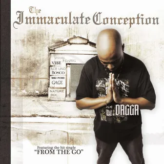 The Immaculate Conception by Dagga