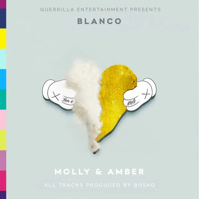 Molly & Amber - EP