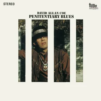 Penitentiary Blues by David Allan Coe