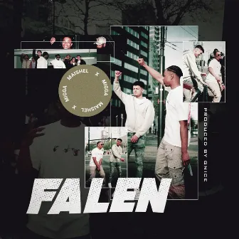 Falen by Migga