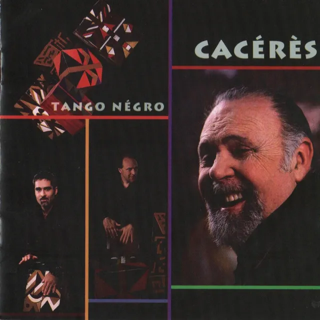 Tango Negro