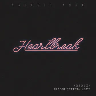 Heartbreak (Remix) by Carlos Herrera Music