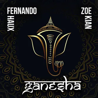 Ganesha by Zoe Kian