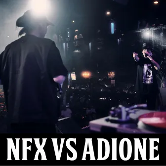 Nfx Vs Adione - Leyendas del Free 6 (Octavos de Final) by ADIONE