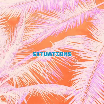 SITUATIONS by John Miike