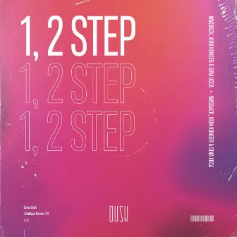 1, 2 Step by GINA VOCA