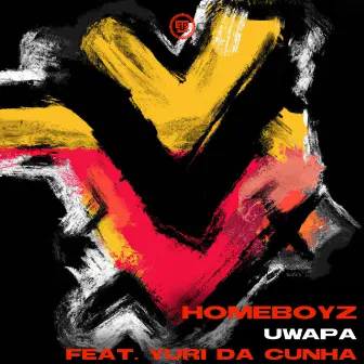 Uwapa (Edit) by Homeboyz