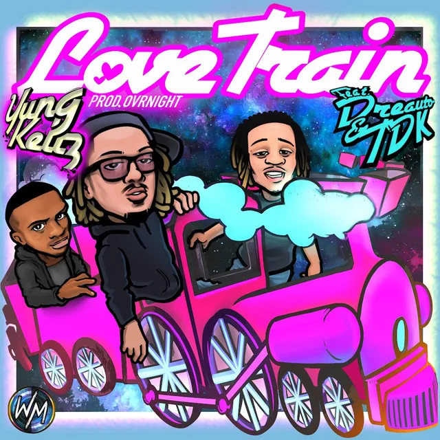 Love Train