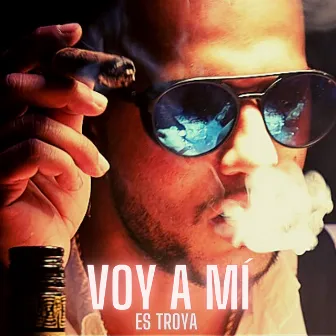 Voy a mí by Es Troya