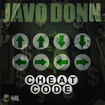 Cheat Code by Javo Donn