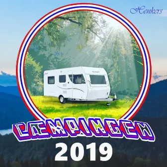 Cæmpingen 2019 by Henkers