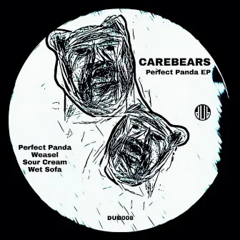 Perfect Panda EP by Carebears