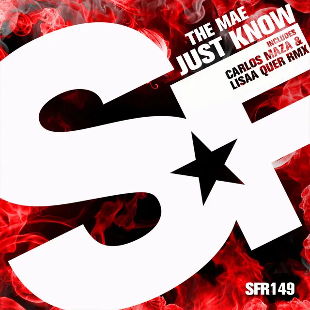 Just Know - Carlos Maza & Lisaa Quer Remix