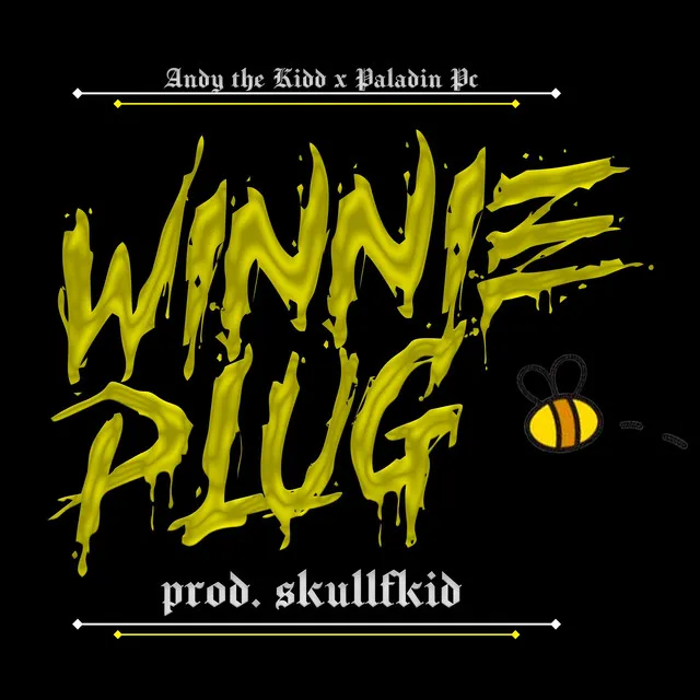 WINNIE PLUG