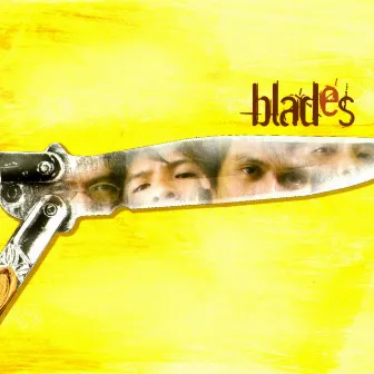 Blades by Blades