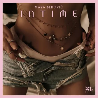 Intime by Maya Berovic