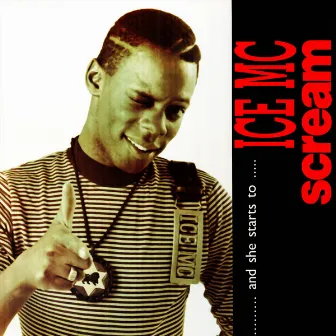 Scream by Ice Mc