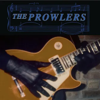 Passion In My Heart by The Prowlers